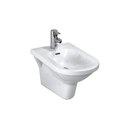 living | Wallhung bidet Laufen