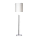 Orsjo Belysning Woodlight floor Lámparas de pie