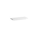 living square | Ceramic shelf Laufen