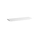 living square | Ceramic shelf Laufen