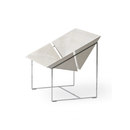 Mobel Lovi Lounge: Sessel Loungebereich / Wartebereich Sessel / Sofas / Poufs Warte- / Empfangsmöbel Wohnzimmer: Sessel