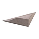 Nanimarquina Flying Carpet Wedge Large Wohn- / Büroaccessoires