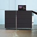 Euskirchen Tension Schrankelement Executive Storage / Filing