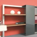 Euskirchen Myponte Highboard Storage / Filing Storage / Shelving