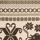 Folk Ivory Nanimarquina