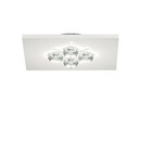 Milán Iluminación Polifemo LED Deckenanbauleuchten LED-Leuchten Wandanbauleuchten