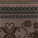 Folk Purple Nanimarquina