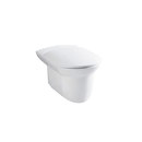 Laufen Mylife | Wallhung WC WC