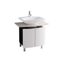 Laufen Mylife | Countertop cabinet Bathroom furniture