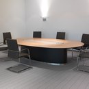 Euskirchen Confer Konferenztisch Conférence / Réunion