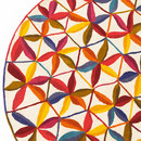 Kala round Nanimarquina