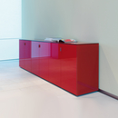 Euskirchen cm² Schrankelemente Mobilier de direction Rangement