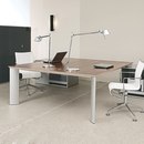 Euskirchen cm² Doppelarbeitsplatz Systèmes de bureaux