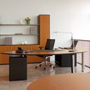 Euskirchen Ambiente Einrichtungsgruppe Bureaux Mobilier de direction
