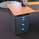 Euskirchen Ambiente Beistellcontainer Rangement