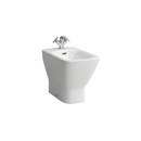 Palace | Floorstanding bidet Laufen