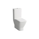 Palace | Floorstanding WC combination Laufen