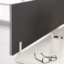 Haworth Universal Screens Desks / Workstations Partitions / Space division