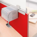Haworth Universal Screens Desks / Workstations Partitions / Space division