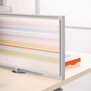 Haworth Universal Screens Desks / Workstations Partitions / Space division