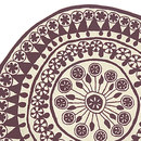 Nanimarquina Rangoli 1 Moquetas / Alfombras