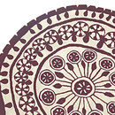 Nanimarquina Rangoli 1 Moquetas / Alfombras