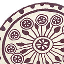 Nanimarquina Rangoli 1 Moquetas / Alfombras