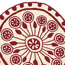 Nanimarquina Rangoli 2 Moquetas / Alfombras