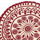 Nanimarquina Rangoli 2 Moquetas / Alfombras