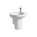Mimo | Washbasin Laufen