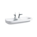 Mimo | Double washbasin Laufen