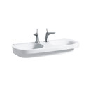 Mimo | Double washbasin Laufen
