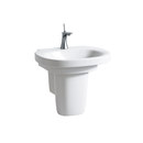Mimo | Washbasin Laufen