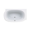 Laufen Mimo Bathtub Vasche da bagno