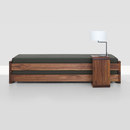 Zeitraum Guest Muebles de dormitorio / camas