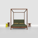 In Heaven bed Zeitraum