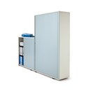 Haworth Vados cupboards Storage / Filing