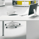 ULTOM ITALIA Space Ivo Bureaux
