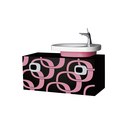 Mimo | Vanity unit Laufen