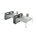 ULTOM ITALIA Minimum Systèmes de bureaux