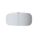 Mimo | Mirror cabinet Laufen