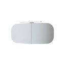 Laufen Mimo Mirror cabinet Specchi per bagni