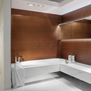 Falper Atelier Level 45 Bathtubs