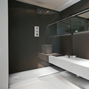 Falper Atelier Level 45 Bathrooms taps Shower