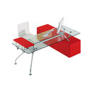 ULTOM ITALIA Prospero Office Bureaux