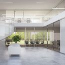 Esedra3 Wandsystem Haworth