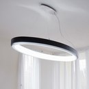 Sattler Circolo Ellipse LED-Leuchten Pendelleuchten