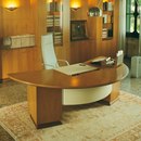 ULTOM ITALIA Century Bureaux Homeoffice Mobilier de direction