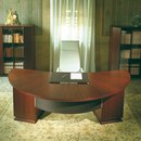 ULTOM ITALIA Century Bureaux Homeoffice Mobilier de direction