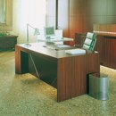 ULTOM ITALIA Century Bureaux Homeoffice Mobilier de direction